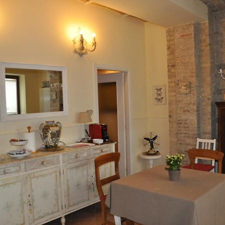 بيسكارا Bed And Breakfast Piazza Mercato المظهر الخارجي الصورة
