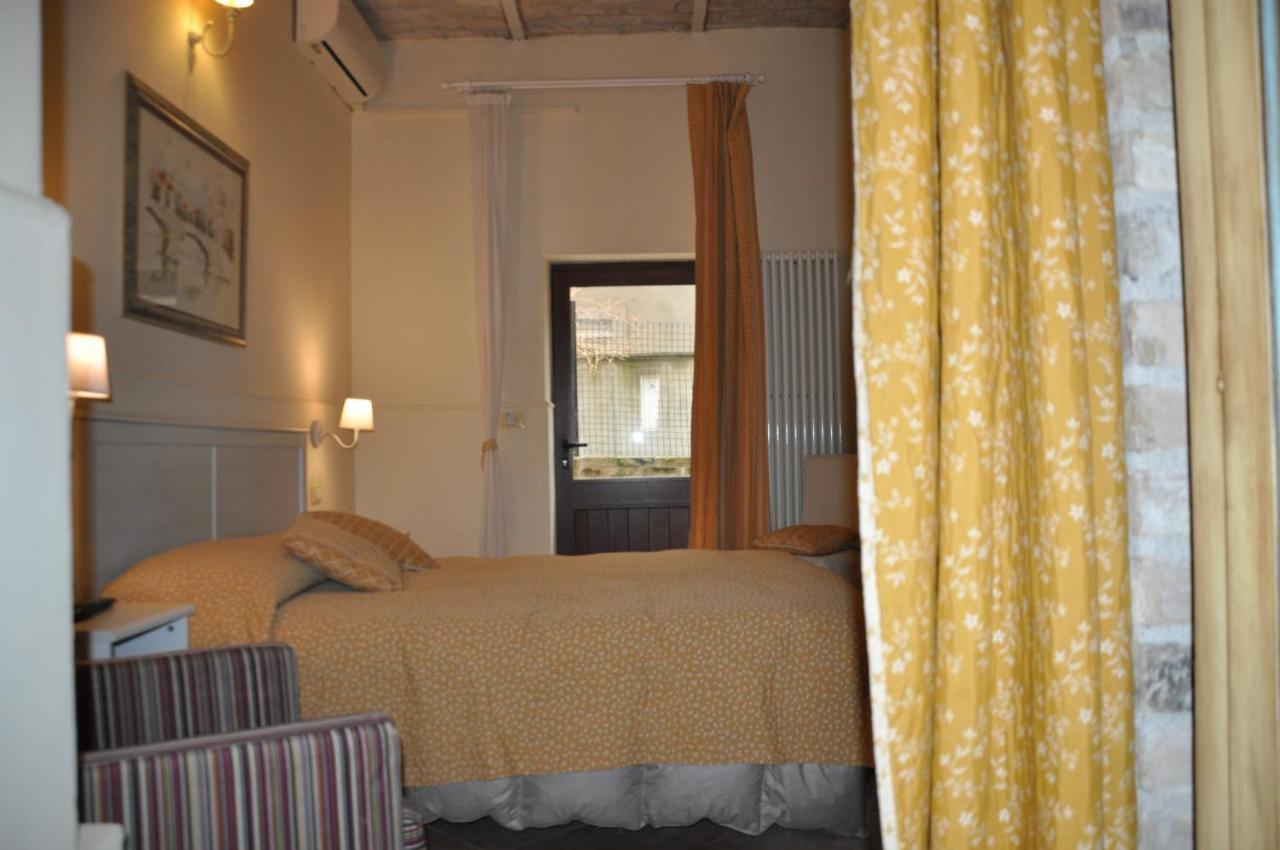 بيسكارا Bed And Breakfast Piazza Mercato المظهر الخارجي الصورة