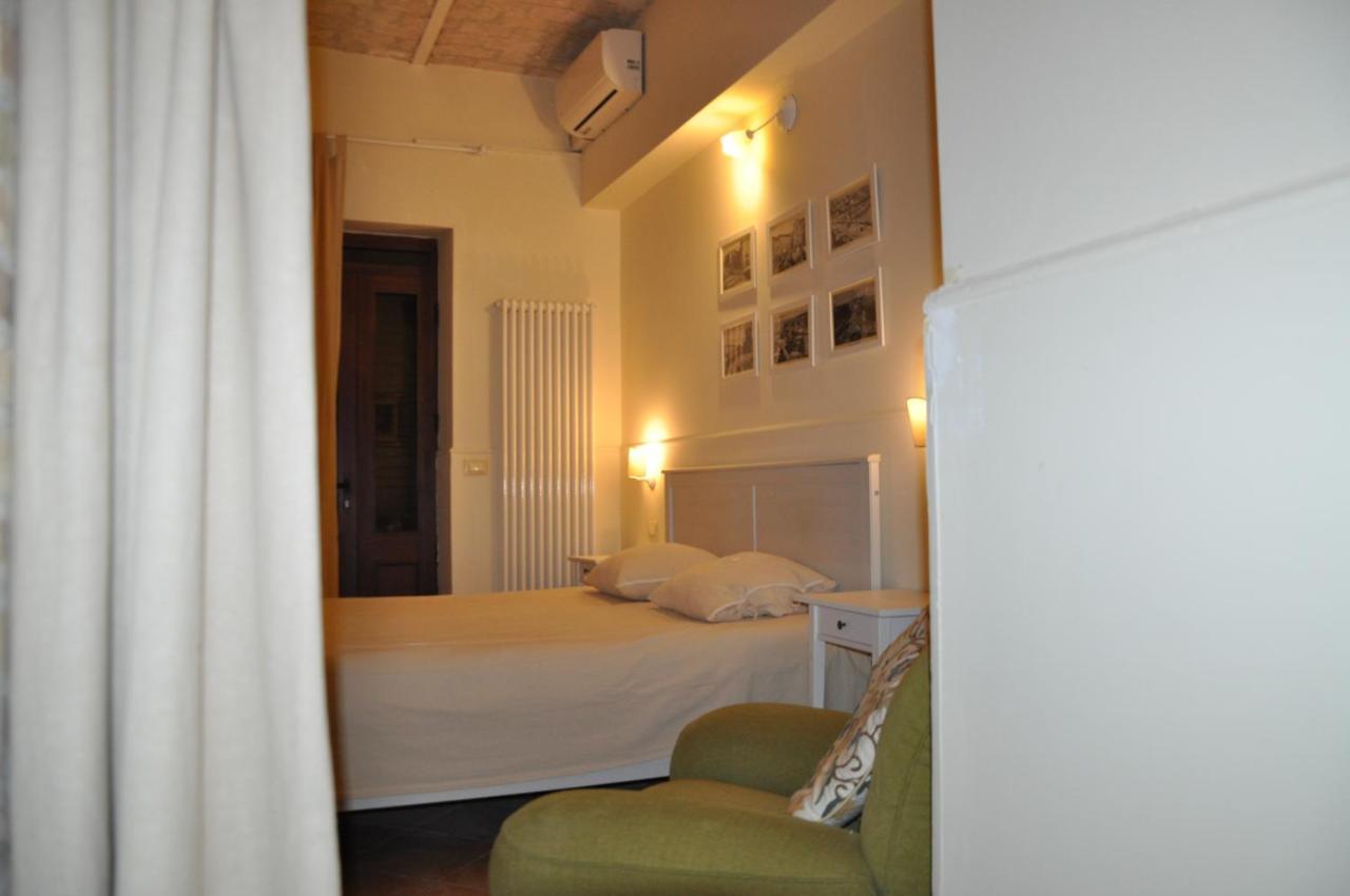 بيسكارا Bed And Breakfast Piazza Mercato المظهر الخارجي الصورة