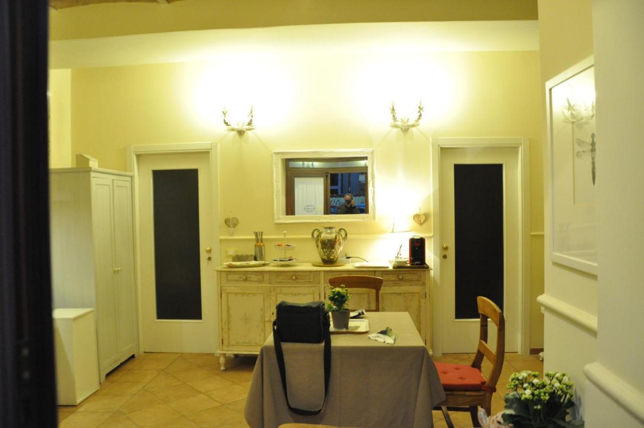 بيسكارا Bed And Breakfast Piazza Mercato المظهر الخارجي الصورة