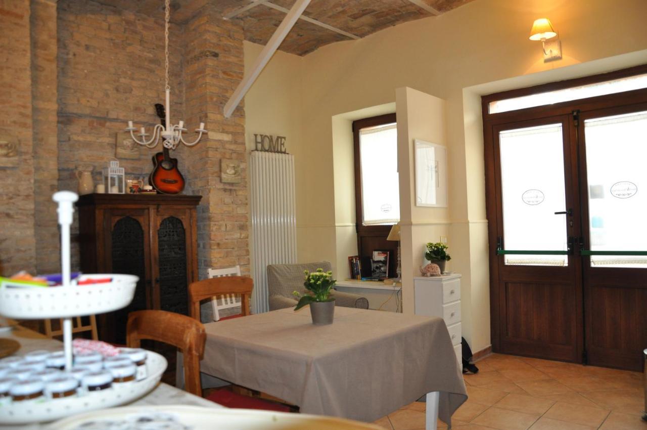 بيسكارا Bed And Breakfast Piazza Mercato المظهر الخارجي الصورة