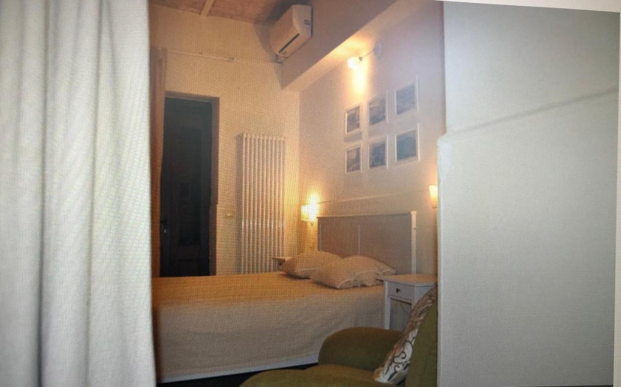 بيسكارا Bed And Breakfast Piazza Mercato المظهر الخارجي الصورة